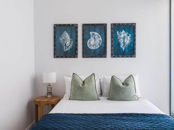 The Clovelly Hotel : photo 3 de la chambre chambre lit queen-size