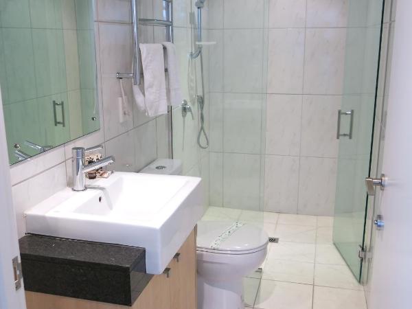 Merivale Manor : photo 6 de la chambre appartement 3 chambres