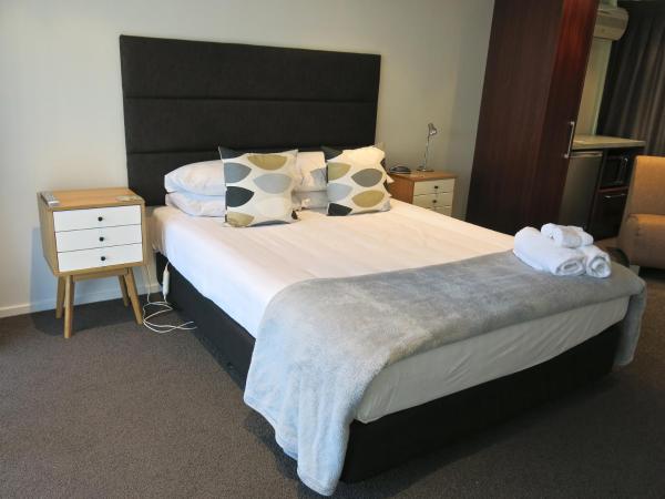 Merivale Manor : photo 9 de la chambre appartement 3 chambres