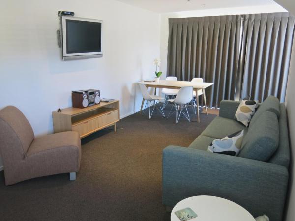 Merivale Manor : photo 5 de la chambre appartement 3 chambres