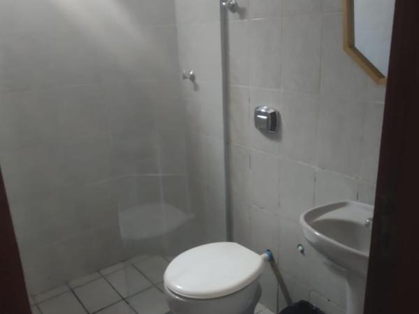 Blue Hostel : photo 2 de la chambre chambre double Économique