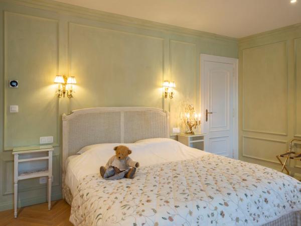 Guesthouse Mirabel : photo 4 de la chambre chambre double supérieure