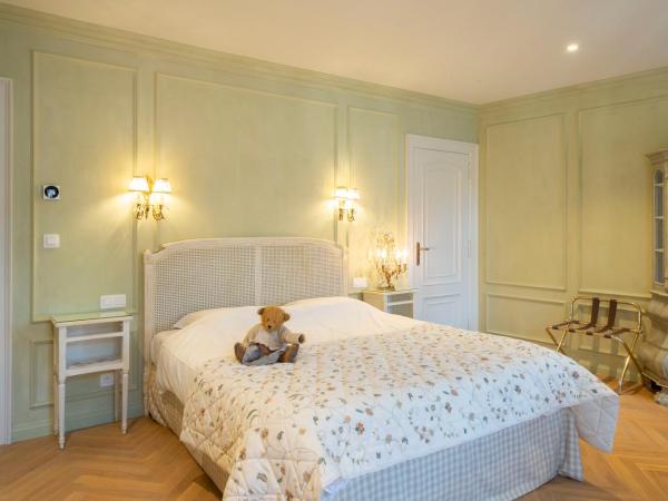 Guesthouse Mirabel : photo 7 de la chambre chambre double supérieure