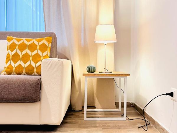 Villa di Nera B&B : photo 3 de la chambre suite junior - vue sur jardin