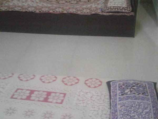 Xavier Guest House : photo 4 de la chambre chambre double ou lits jumeaux