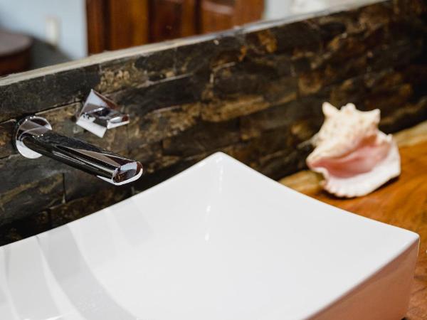 Suites La Hacienda : photo 5 de la chambre chambre standard avec ventilateur