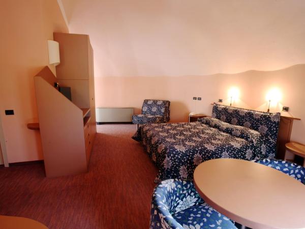 Etoile Du Nord : photo 5 de la chambre suite familiale