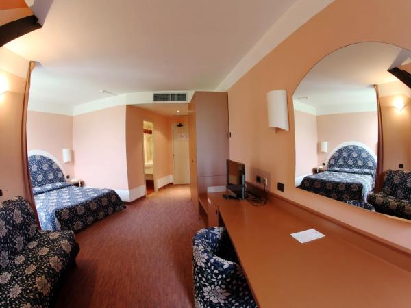 Etoile Du Nord : photo 7 de la chambre suite familiale