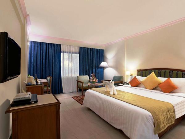 Radha Regent, Chennai : photo 1 de la chambre chambre double ou lits jumeaux supérieure