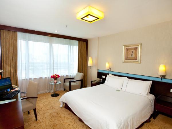 Liuhua Hotel : photo 4 de la chambre chambre double standard