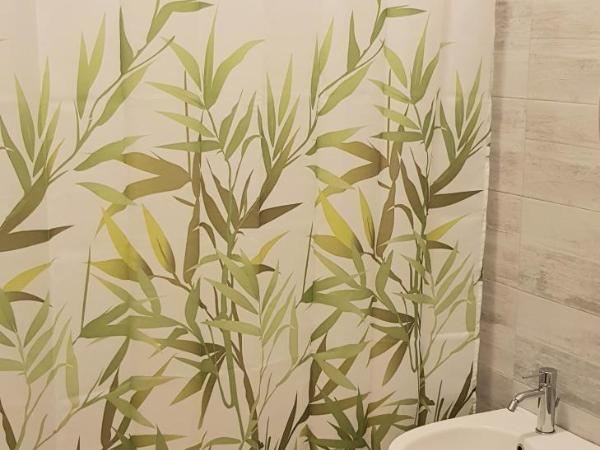 La fleur : photo 8 de la chambre grande chambre double 