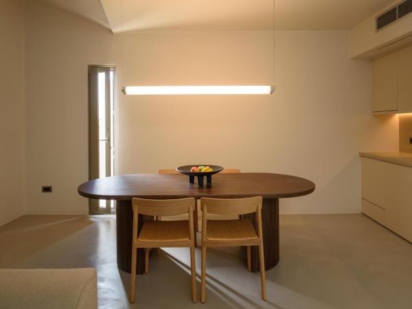 Santopaz Suites : photo 10 de la chambre suite azur avec piscine privée - vue sur mer