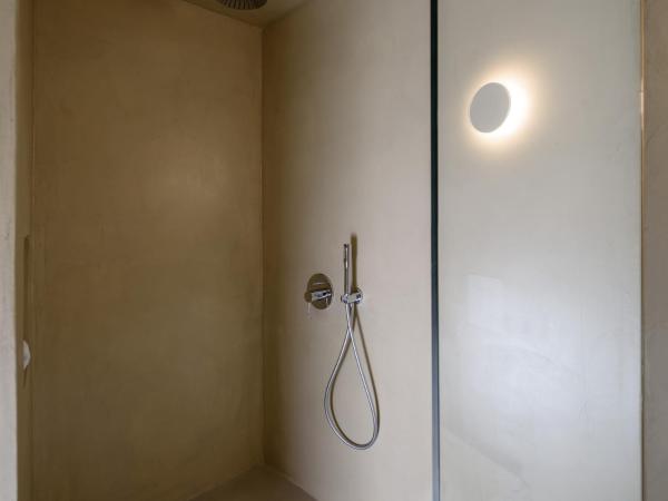 Santopaz Suites : photo 10 de la chambre suite opale avec petite piscine - vue sur mer