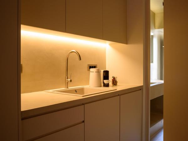 Santopaz Suites : photo 7 de la chambre suite opale avec petite piscine - vue sur mer