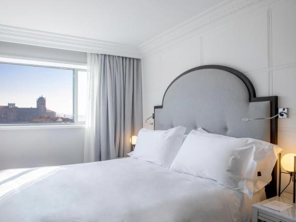 InterContinental Porto - Palacio das Cardosas, an IHG Hotel : photo 5 de la chambre suite prestige