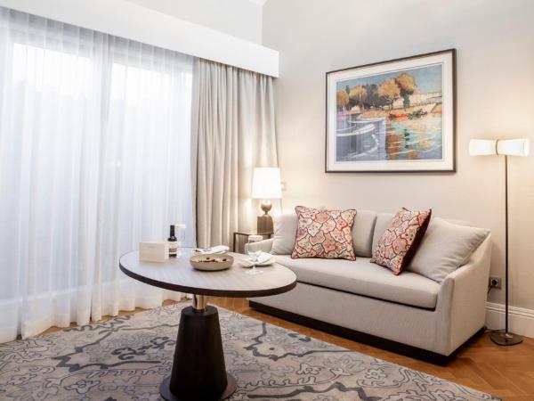 InterContinental Porto - Palacio das Cardosas, an IHG Hotel : photo 5 de la chambre suite en duplex