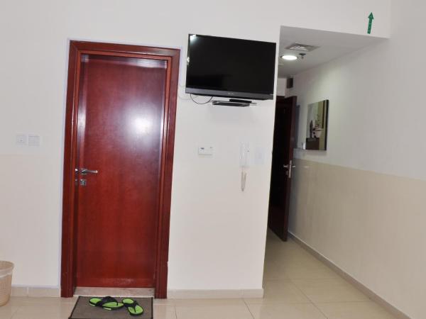 Africana Hotel : photo 6 de la chambre chambre simple