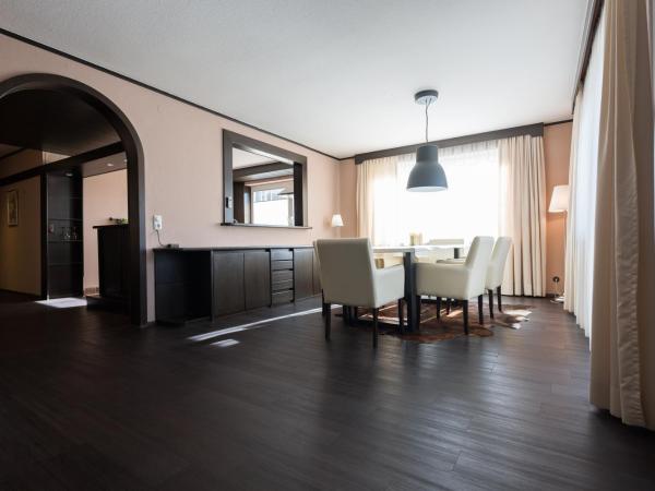 Hotel Salzburg : photo 2 de la chambre appartement 1 chambre