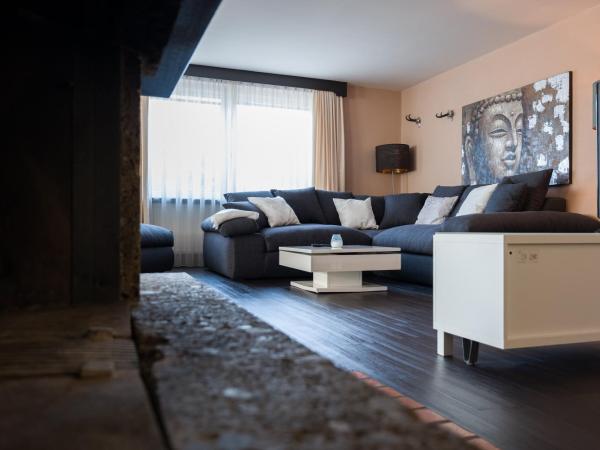 Hotel Salzburg : photo 5 de la chambre appartement 1 chambre