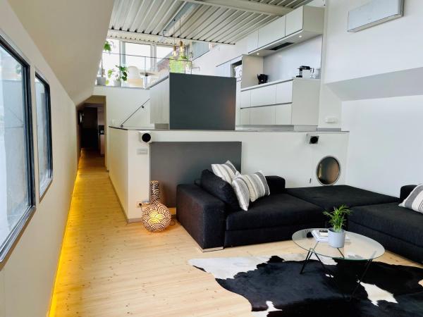 Le Grand Bordeleau : photo 1 de la chambre mobile home