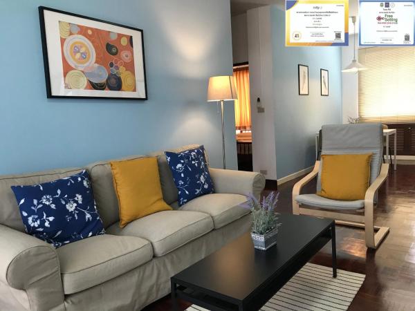 P.T. Court : photo 1 de la chambre appartement 2 chambres