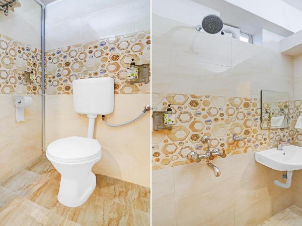 Treebo Tee : photo 6 de la chambre chambre double deluxe