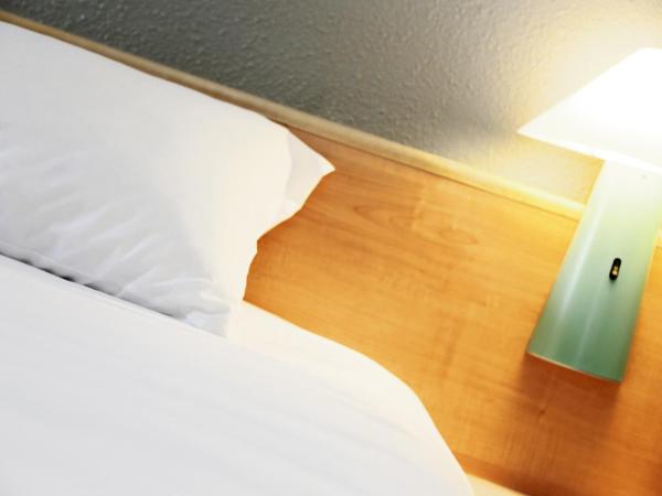 ibis Orange Centre : photo 6 de la chambre chambre standard avec 1 lit double et 1 lit simple
