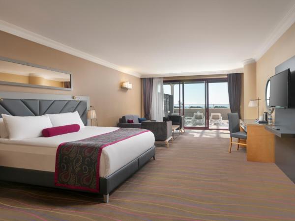 Sirene Belek Hotel : photo 1 de la chambre suite familiale