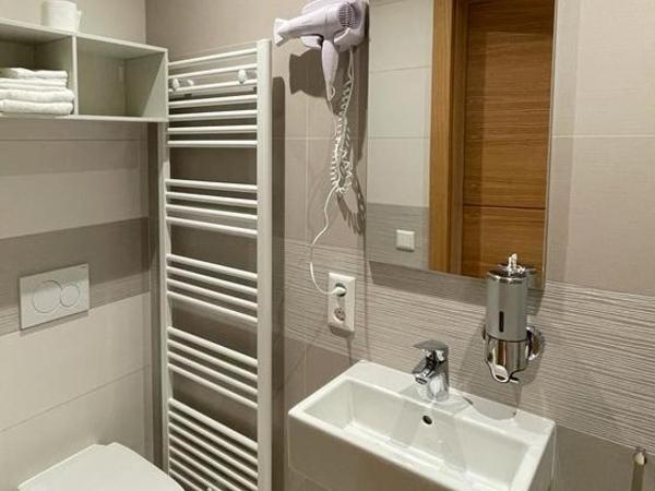 Albergo Aida : photo 2 de la chambre chambre double