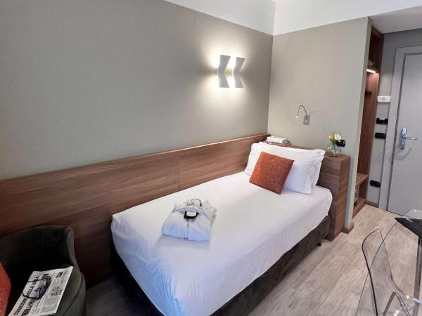 Best Western Hotel City : photo 6 de la chambre chambre simple confort