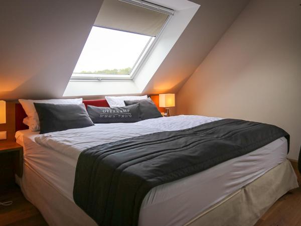 Overkamp : photo 3 de la chambre suite junior