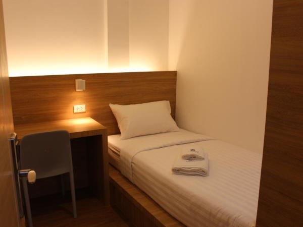 Atnest Hostel : photo 4 de la chambre chambre simple