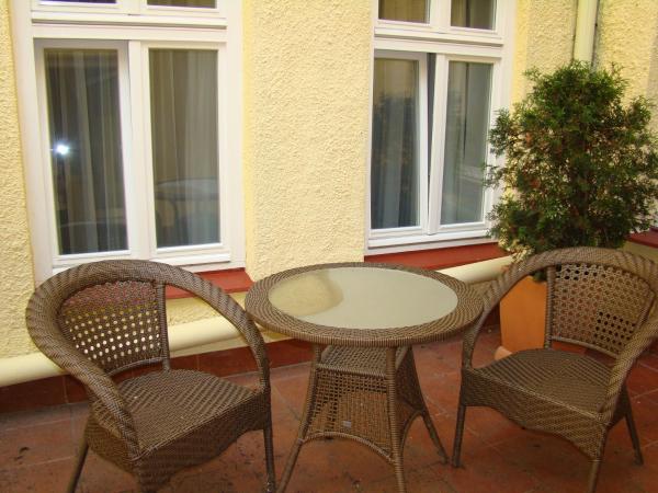 Hotel Saint Petersburg : photo 4 de la chambre chambre Économique