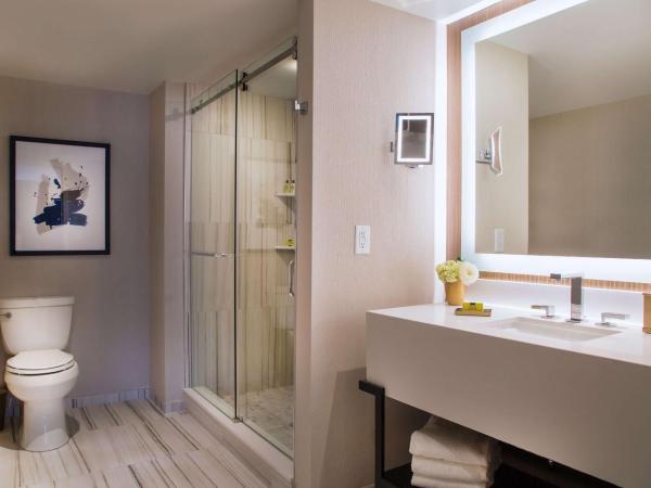 The Yorkville Royal Sonesta Hotel Toronto : photo 4 de la chambre chambre lit king-size deluxe