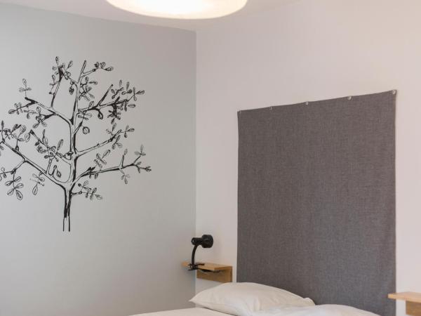 Un Sueño Valle de Huajes : photo 1 de la chambre chambre double