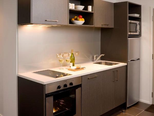 Barclay Suites : photo 4 de la chambre suite deluxe 1 chambre