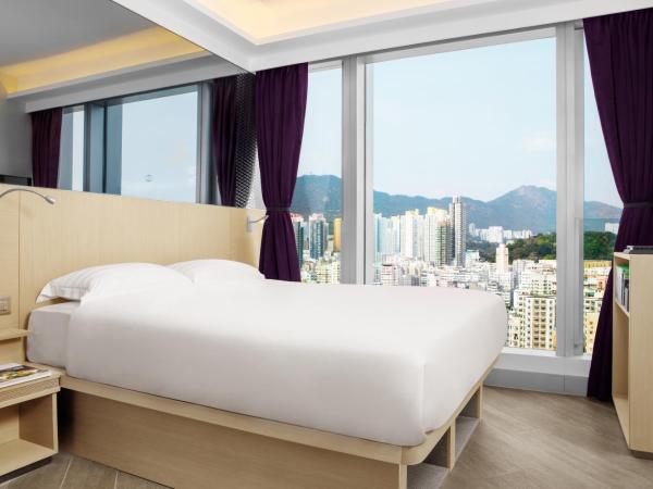 Starphire Hotel : photo 2 de la chambre starphire crystal room