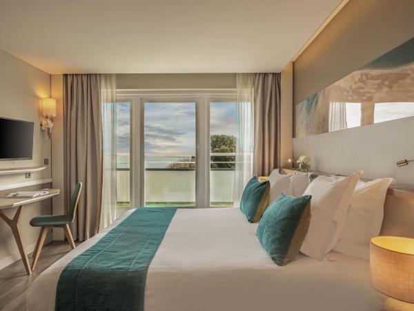 Hôtel Le B d'Arcachon by Inwood Hotels : photo 3 de la chambre suite - vue sur mer