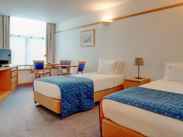 VIP Executive Eden Aparthotel : photo 4 de la chambre studio (2 adultes)