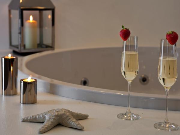 LHP Napoli Palace & SPA : photo 5 de la chambre suite junior