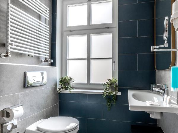 Alta Moda Fashion Hotel : photo 3 de la chambre chambre double ou lits jumeaux confort