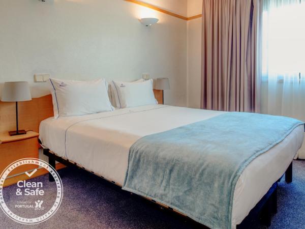 VIP Executive Eden Aparthotel : photo 5 de la chambre appartement (4 adultes)