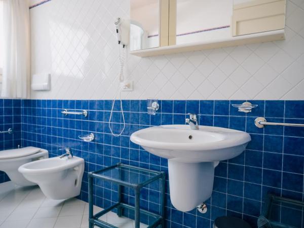 Villa Carlotta Jesolo Lido : photo 8 de la chambre appartement 2 chambres