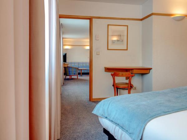 VIP Executive Eden Aparthotel : photo 3 de la chambre appartement (4 adultes)