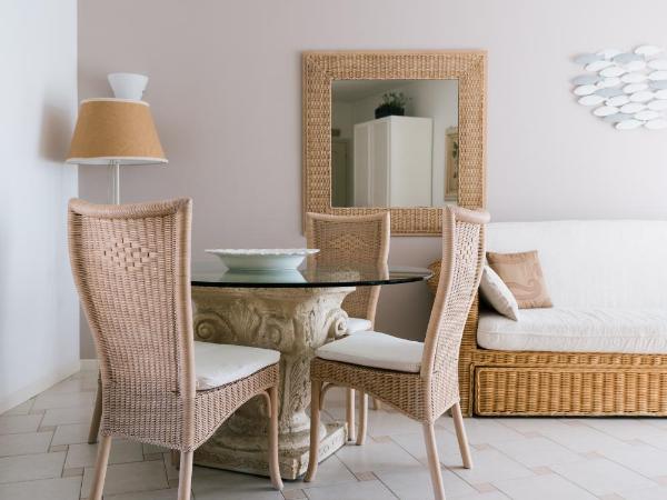 Villa Carlotta Jesolo Lido : photo 6 de la chambre appartement 2 chambres