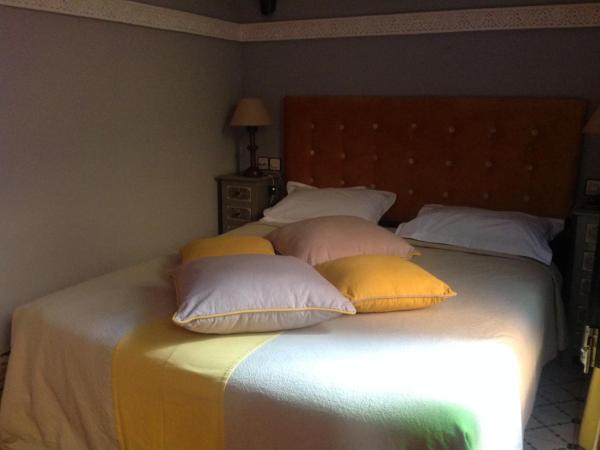 Riad Syba : photo 3 de la chambre chambre double kawtar