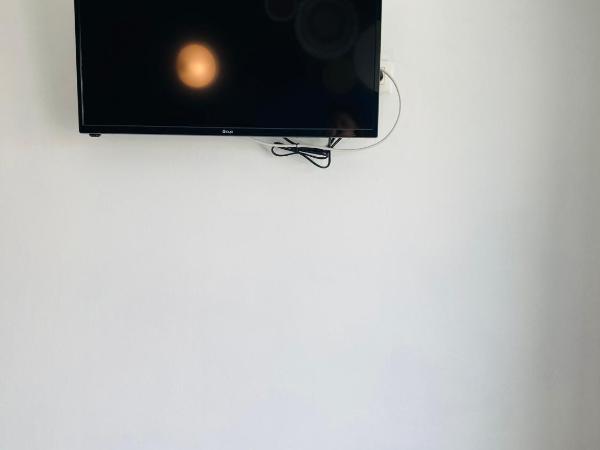 Hotel le Provençal : photo 2 de la chambre chambre double avec balcon