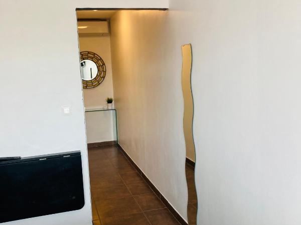 Hotel le Provençal : photo 4 de la chambre chambre double