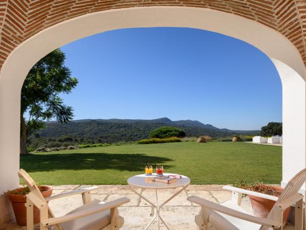 Hotel Casa Palmela - Small Luxury Hotels of The World, Hotel & Villas : photo 5 de la chambre chambre double premium