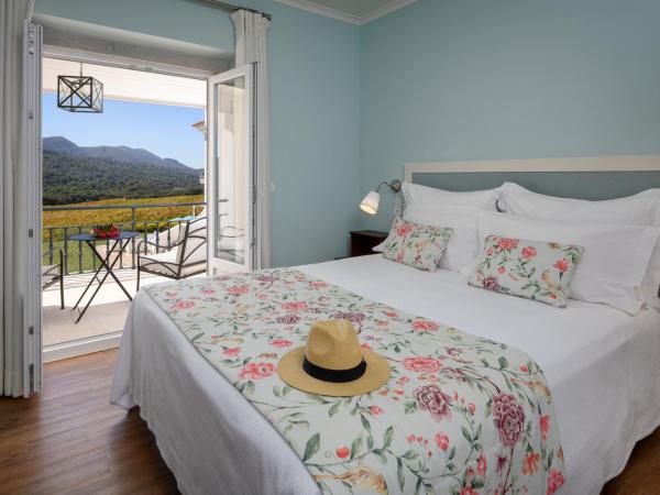 Hotel Casa Palmela - Small Luxury Hotels of The World, Hotel & Villas : photo 1 de la chambre chambre double premium